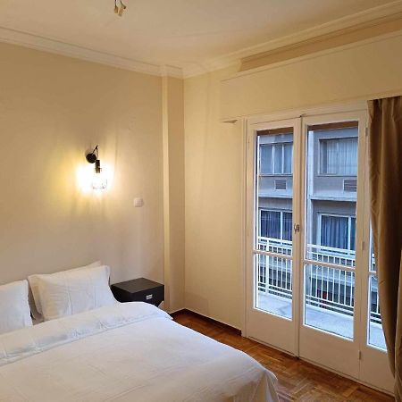 Simply Athens Apartment 外观 照片